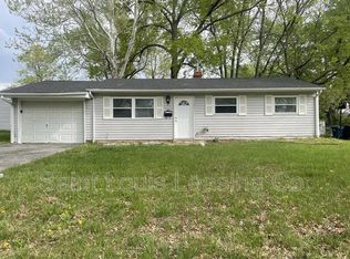 1403 Plaza Pl, Wentzville, MO 63385