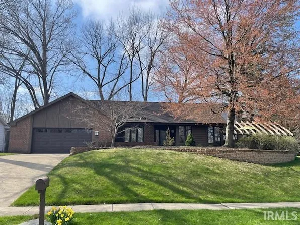 2501 Sunrise Ave, Lafayette, IN 47904