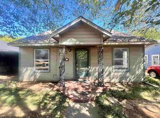 2111 Jones St, Wichita Falls, TX 76309