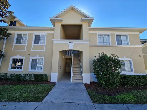 9521 GROVEDALE CIRCLE #201, RIVERVIEW, FL 33578