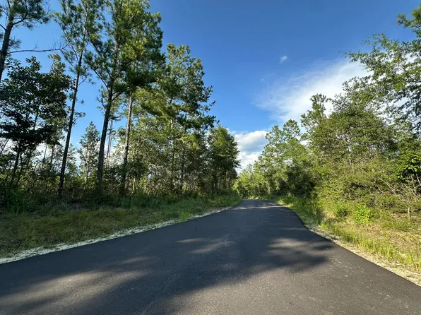 B1 Yellow River Baptist Church Rd #B1, Baker, FL 32531