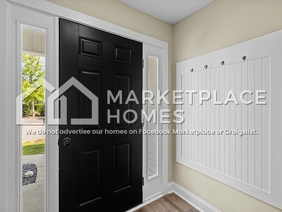 3rd image of 124 Downsbury Rd