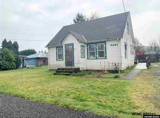 4441 Highway 20, Sweet Home, OR 97386