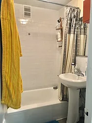 Rented by Buchbinder & Warren