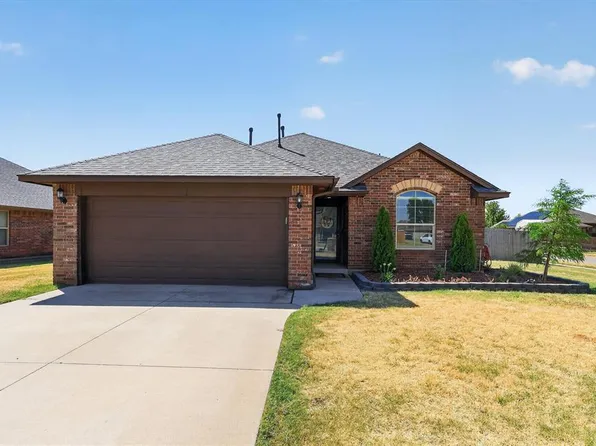 11116 SW 38th Cir, Mustang, OK 73064