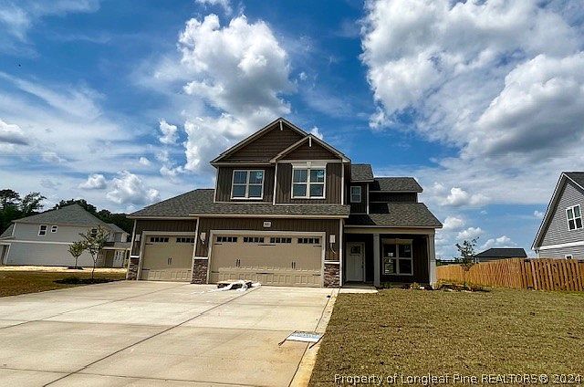 1st image of 5351 Mountain Run Dr