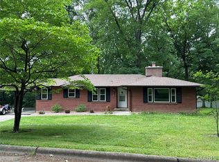 943 Shady Ln, Jackson, MO 63755