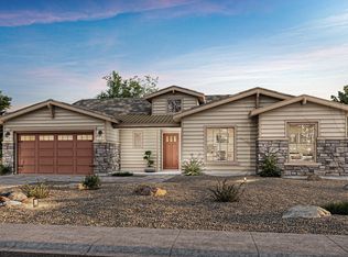 Mountain Modern Plan, Prescott Lakes, Prescott, AZ 86301