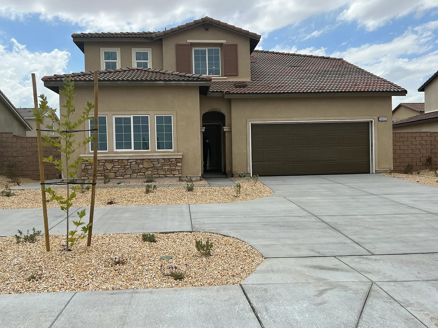 15612 Colbalt Rd — Photo 1