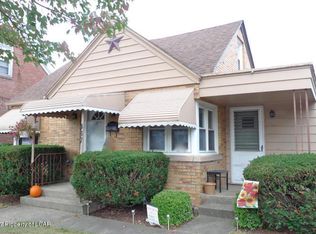 437 Carleton Ave, Hazleton, PA 18201