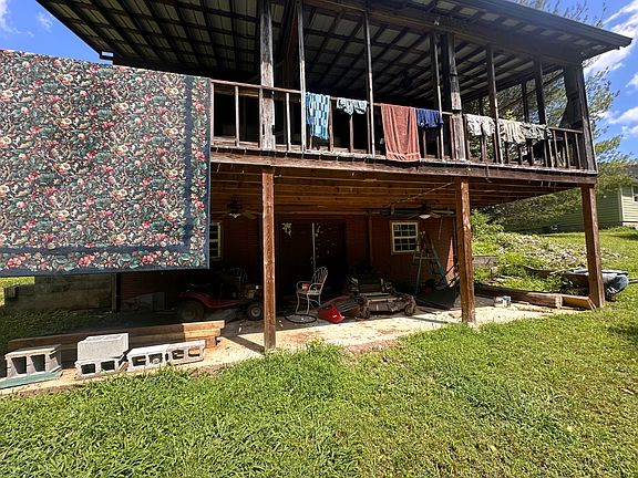 2nd image of 413 Monkey Bluff Rd