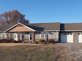 1520 200th Rd, Chanute, KS 66720