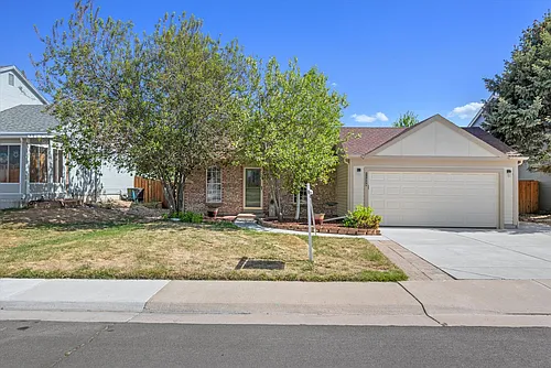 11338 W 103rd Dr Photo 1