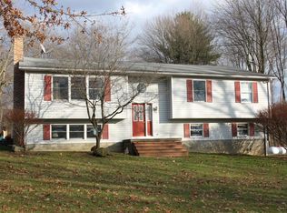 1216 Raymilton Rd, Polk, PA 16342