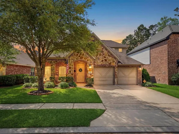 21357 Kings Guild Ln, Kingwood, TX 77339