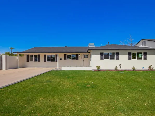 4402 E Mitchell Dr, Phoenix, AZ 85018