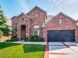 3066 Oryx Trl, Frisco, TX 75034