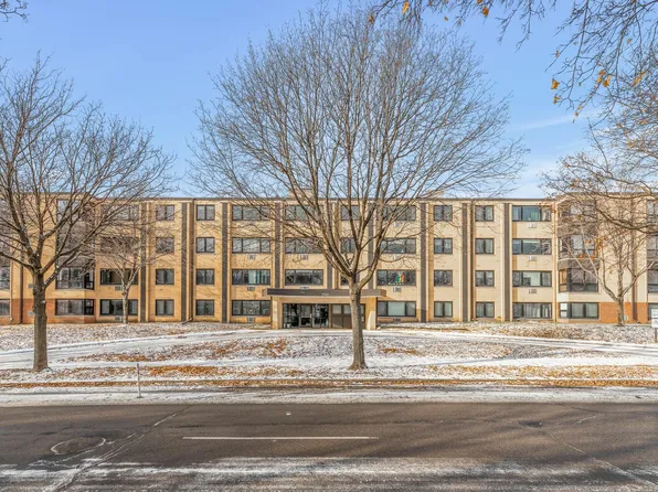 2500 Blaisdell Ave APT 109, Minneapolis, MN 55404
