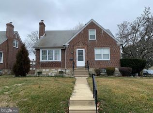 2321 Solly Ave, Philadelphia, PA 19152