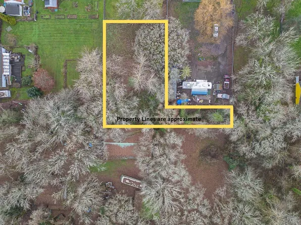 LOT Union St, Jefferson, OR 97352