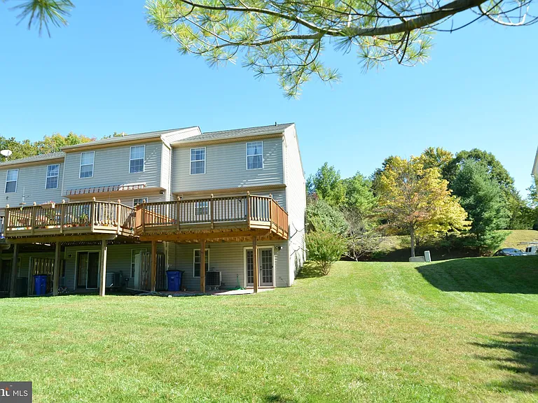 8625 Andrew Ellicott Ct #8 — Photo 12