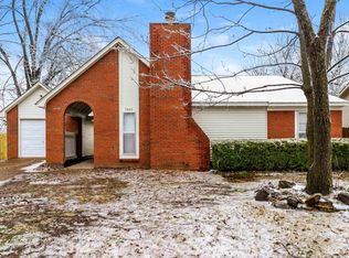5803 Lake Port Dr, Millington, TN 38053