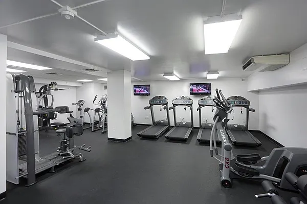 Rented by Manhattan Skyline | media 10