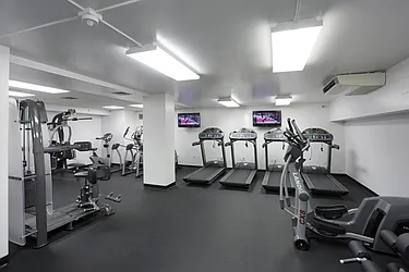 Rented by Manhattan Skyline