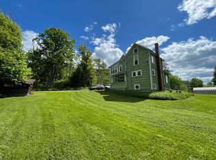 115 Pine St, Galeton, PA 16922