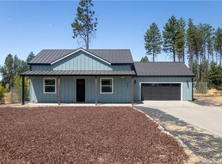 5991 Hazel Way, Paradise, CA 95969