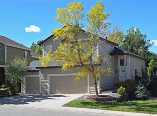 2314 Hyacinth Rd, Highlands Ranch, CO 80129