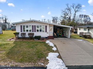 32 Dover Drive, Latham, NY 12110