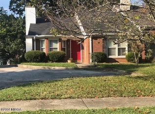 132 Manor Row, Macon, GA 31210