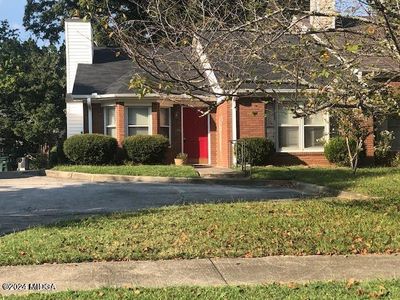132 Manor Row, Macon, GA, 31210