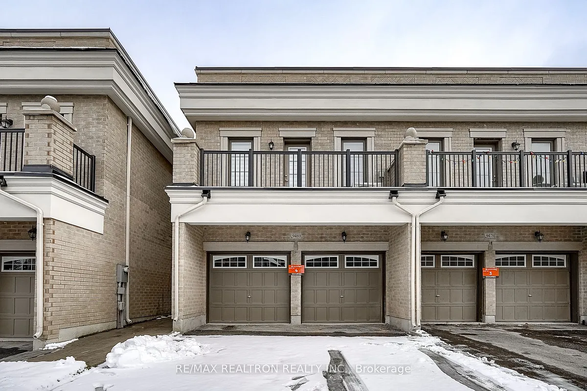 Building Photo - 9480 Bayview Ave #4A