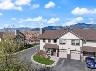 2942 Warbler Way #2942A, Bozeman, MT 59718