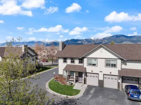 2942 Warbler Way #2942A, Bozeman, MT 59718