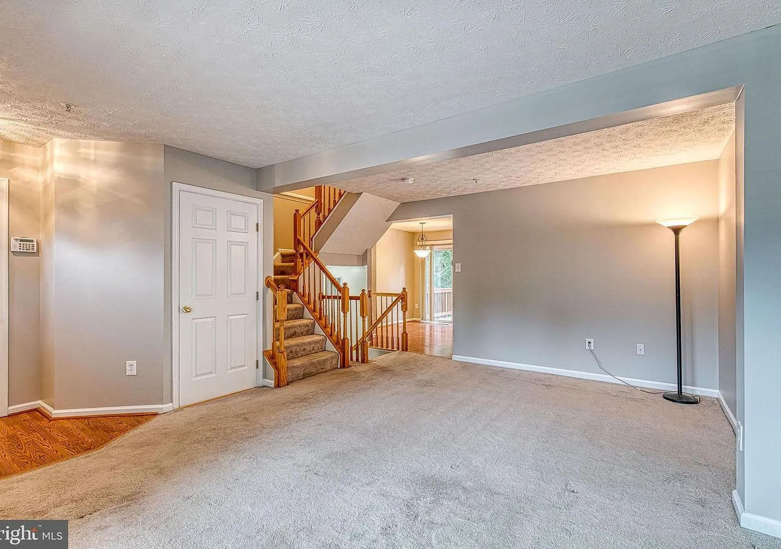 Welcome to this beautiful 3bd 2.5bth brick-front townhome in the highly desirable New Town community — Photo 3