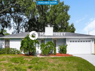 8408 Rampart Rd, Jacksonville, FL 32244