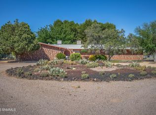 4735 Campbell Rd, Las Cruces, NM 88007