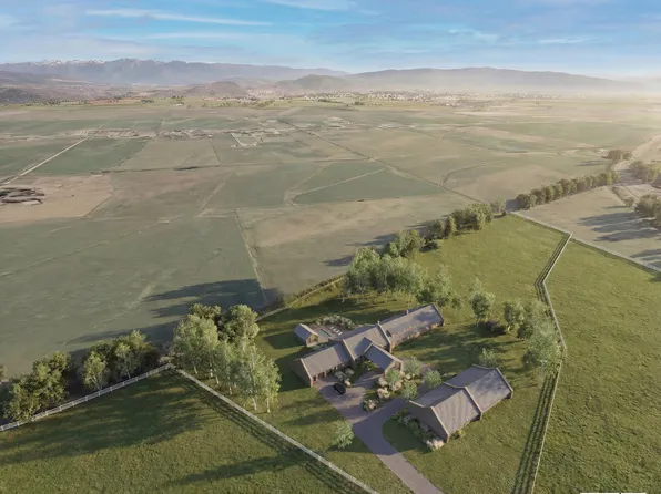 1538 Stewart Ln #3, Kamas, UT 84036