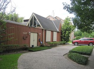 4229 Villanova St, Houston, TX 77005