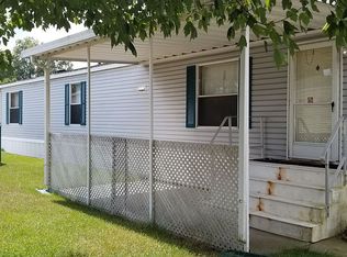 1807 New York Ave, Elkhart, IN