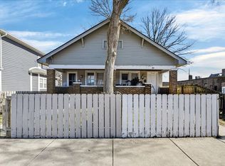1011 N Lasalle St, Indianapolis, IN