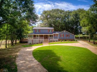 1011 Jefferson Hwy, Winder, GA