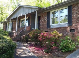 215 W 17th St, Spencer, NC 28159