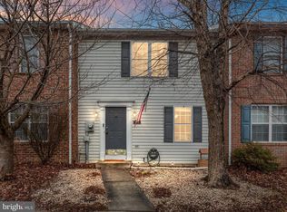 209 Sherando Cir, Stephens City, VA 22655