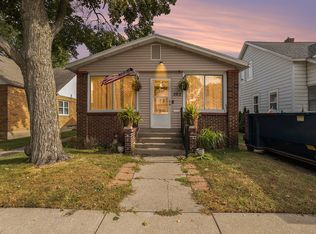 263 Merrill Ave, Muskegon, MI 49441
