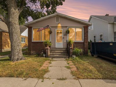 263 Merrill Ave, Muskegon, MI, 49441