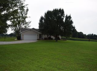1125 State Route 416 W, Henderson, KY 42420